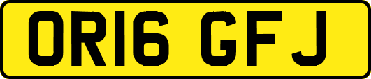 OR16GFJ