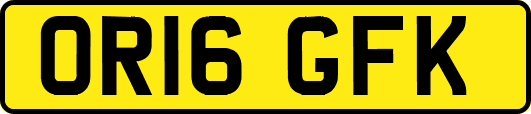 OR16GFK