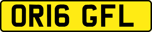 OR16GFL
