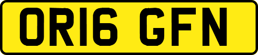 OR16GFN