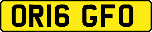 OR16GFO