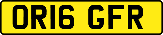 OR16GFR
