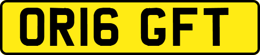 OR16GFT