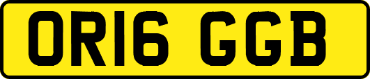 OR16GGB