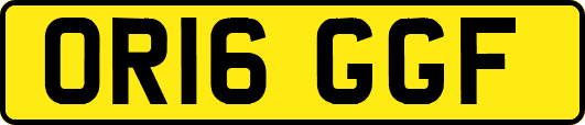 OR16GGF