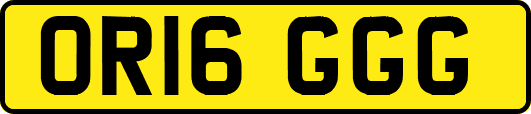 OR16GGG