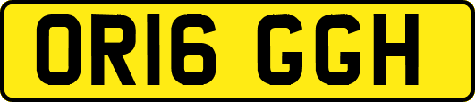 OR16GGH