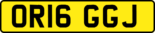 OR16GGJ