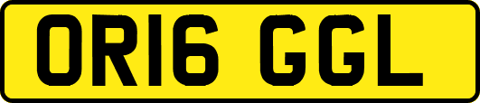 OR16GGL