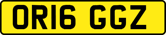 OR16GGZ