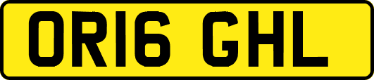 OR16GHL