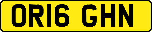 OR16GHN