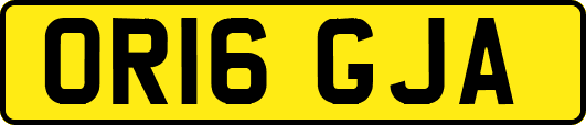 OR16GJA