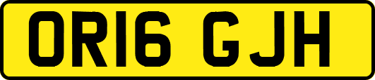 OR16GJH