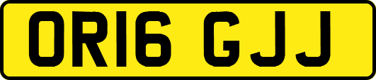 OR16GJJ