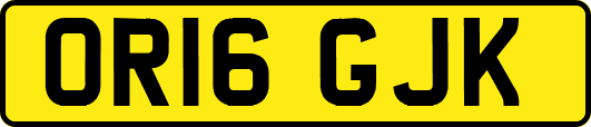 OR16GJK