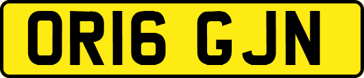 OR16GJN