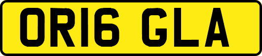 OR16GLA