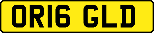 OR16GLD
