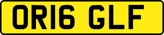 OR16GLF
