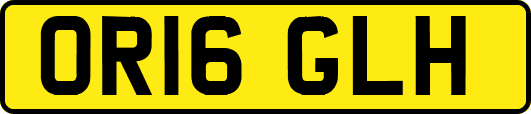 OR16GLH