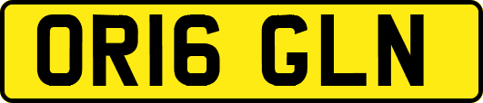 OR16GLN