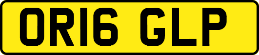 OR16GLP