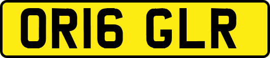 OR16GLR