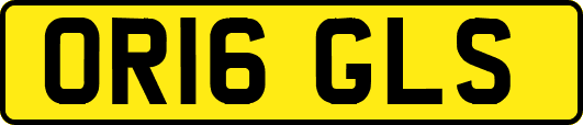 OR16GLS
