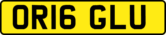 OR16GLU