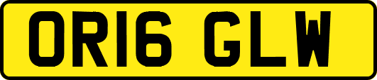OR16GLW