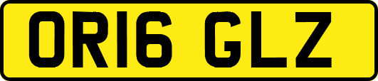 OR16GLZ