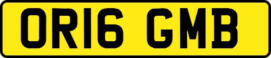 OR16GMB