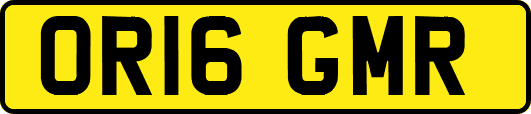 OR16GMR