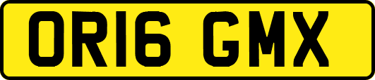 OR16GMX