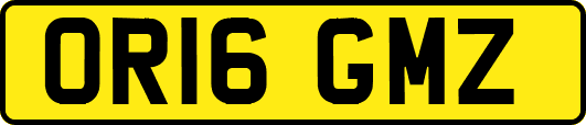 OR16GMZ