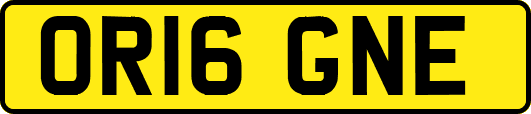OR16GNE