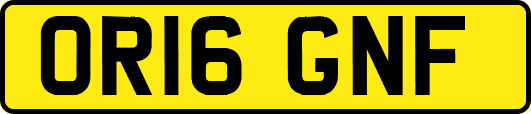 OR16GNF