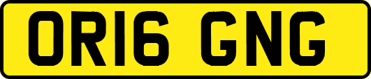 OR16GNG
