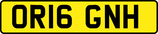 OR16GNH