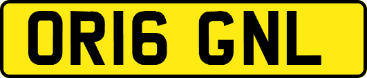 OR16GNL