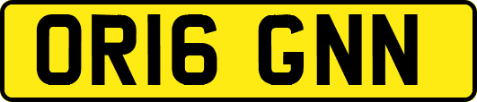 OR16GNN