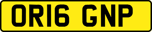 OR16GNP