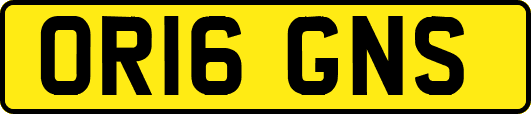 OR16GNS