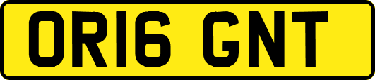 OR16GNT