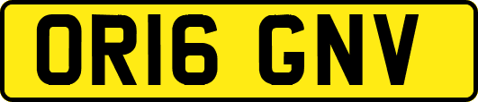 OR16GNV