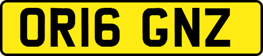 OR16GNZ
