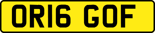 OR16GOF