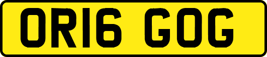 OR16GOG