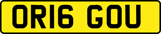 OR16GOU